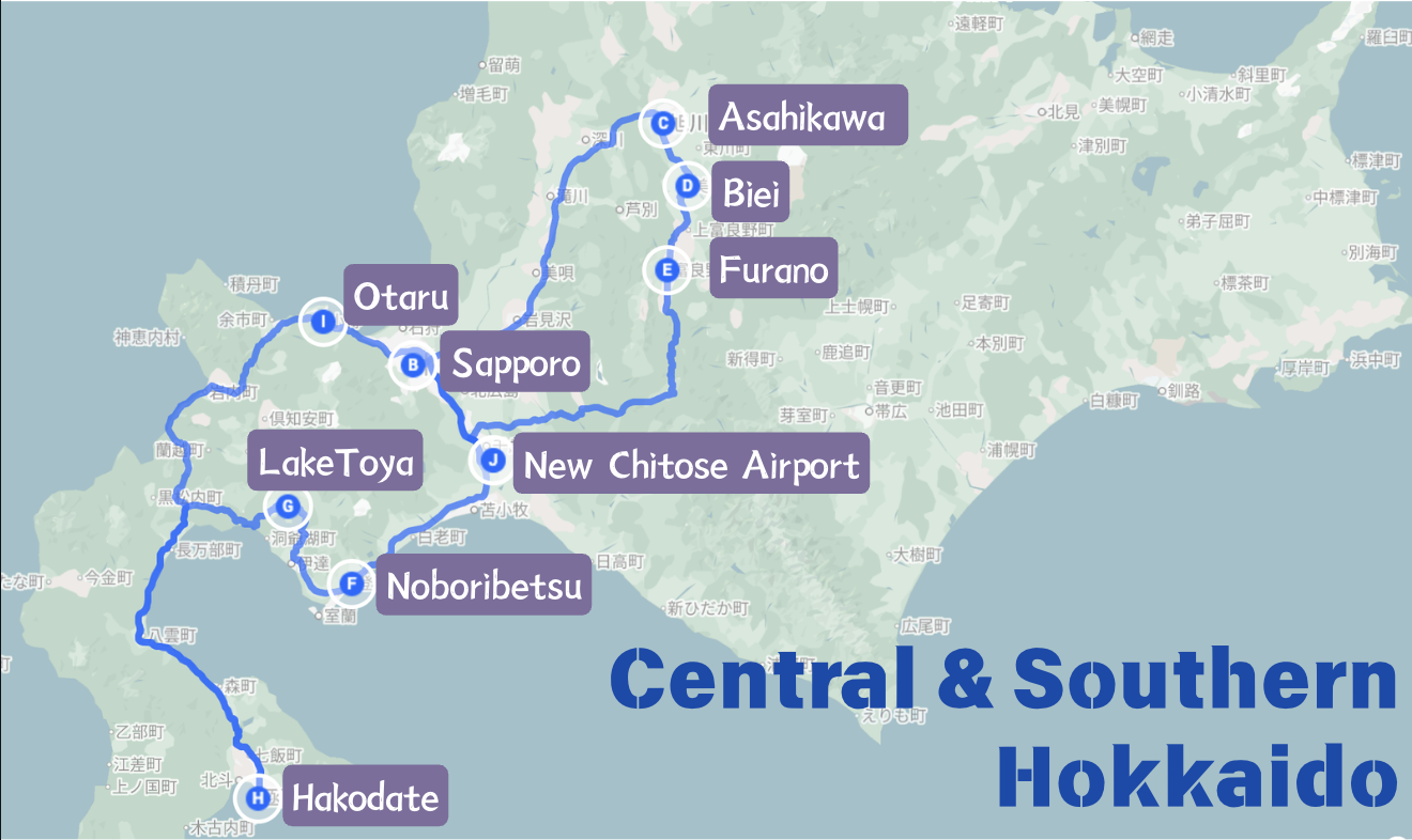 北海道1